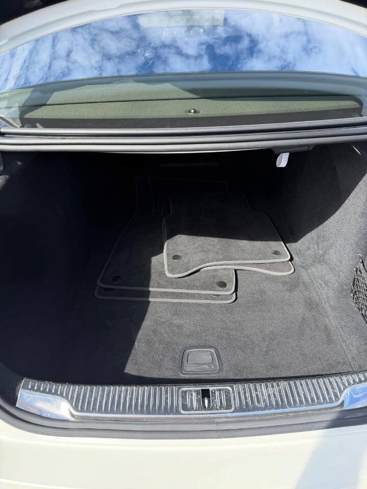 Used 2023 Mercedes-Benz S 580 4MATIC Sedan image 21