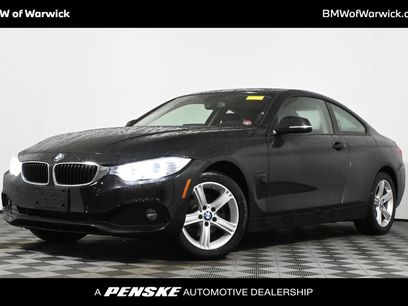 Used 2015 BMW 428i xDrive Coupe