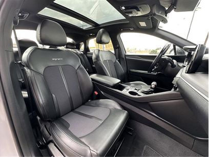 Used 2022 Kia K5 GT-Line w/ GT-Line FWD Premium Package