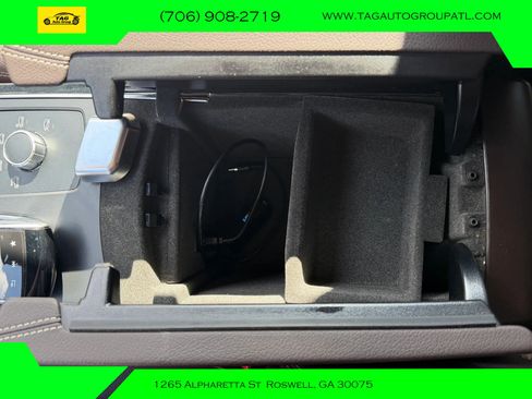 Used 2019 Mercedes-Benz GLS 450 4MATIC image 16