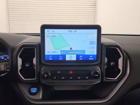 Certified 2024 Ford Bronco Sport Big Bend w/ Convenience Package AWD/4WD image 26