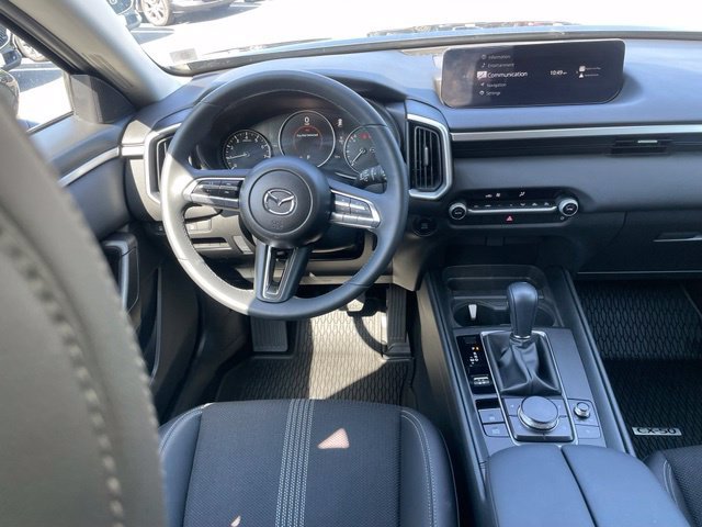 Used 2024 MAZDA CX-50 AWD 2.5 S w/ Cargo Package image 10