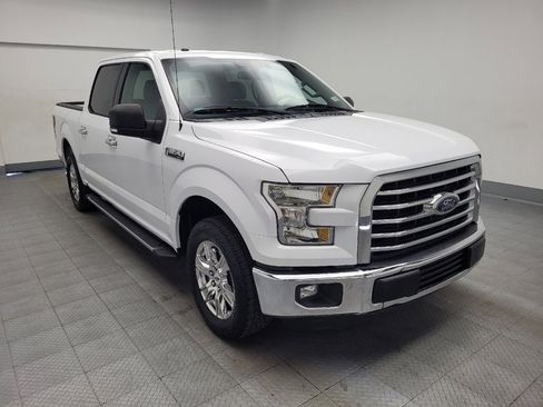 Used 2016 Ford F150 XLT w/ Equipment Group 301A Mid image 13