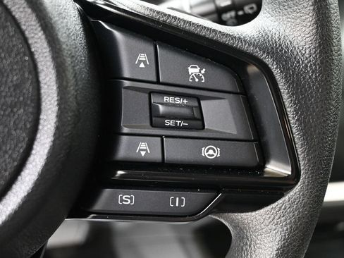 Certified 2025 Subaru Crosstrek 2.5i Premium AWD/4WD image 25