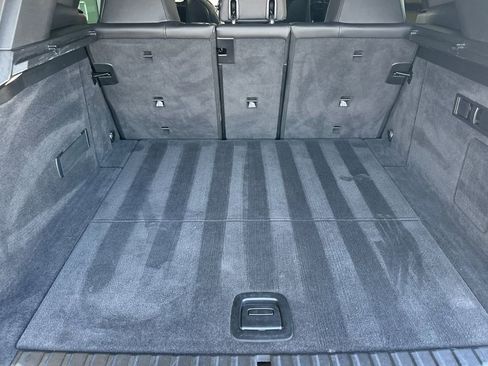 Used 2024 BMW iX xDrive50 w/ Sport Package image 16