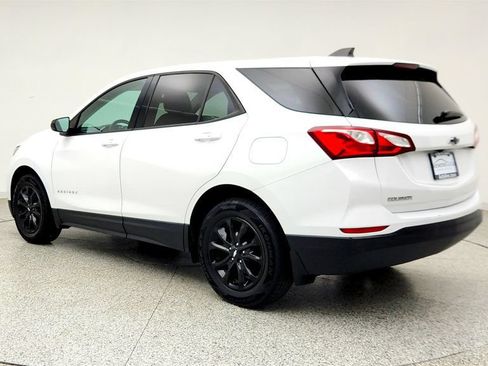 Used 2019 Chevrolet Equinox LS w/ LS Convenience Package FWD image 7