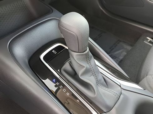 Certified 2026 Toyota Corolla LE image 25