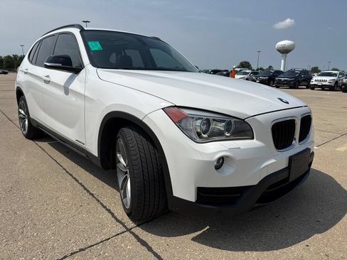 Used 2014 BMW X1 xDrive28i AWD/4WD image 7