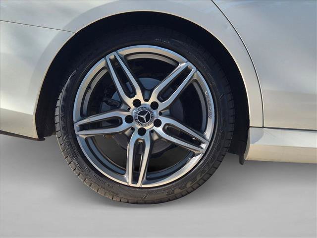 Certified 2020 Mercedes-Benz E 350 Sedan image 19
