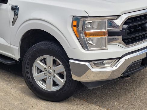 Certified 2021 Ford F150 XLT w/ Trailer Tow Package AWD/4WD image 9