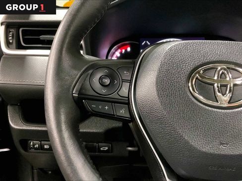 Used 2023 Toyota RAV4 XLE w/ Convenience Package image 24