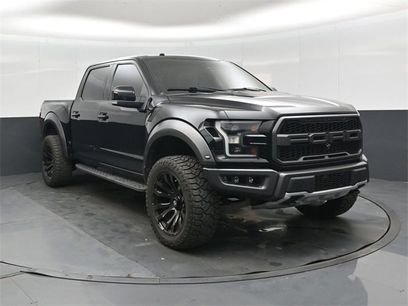 Used 2018 Ford F150 Raptor w/ Equipment Group 802A Luxury