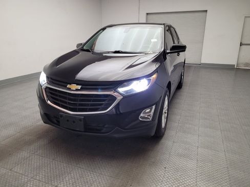 Used 2019 Chevrolet Equinox LT FWD image 15