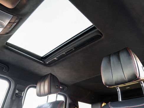 Used 2020 Mercedes-Benz G 550 image 3