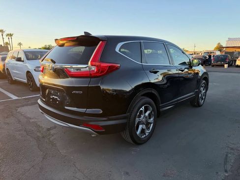 Used 2018 Honda CR-V EX image 12