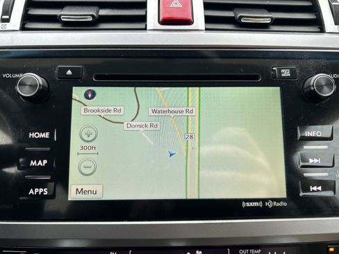 Used 2016 Subaru Outback 2.5i Limited image 26