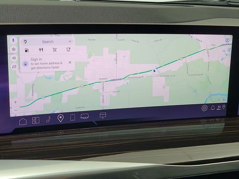 Certified 2025 Cadillac Escalade Premium Luxury w/ Touring Package image 15