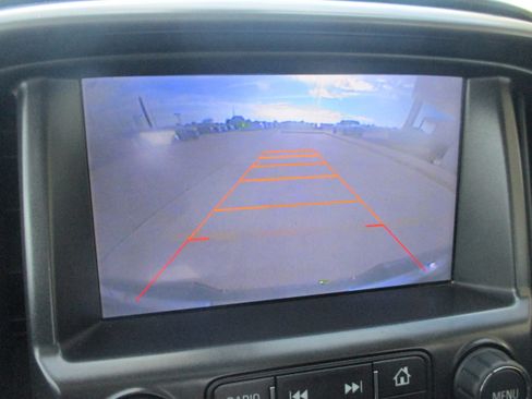 Used 2015 GMC Canyon SLE AWD/4WD image 20