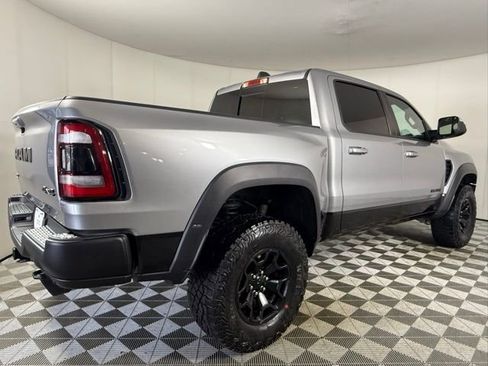 Used 2021 RAM 1500 TRX w/ TRX Level 2 Equipment Group image 11