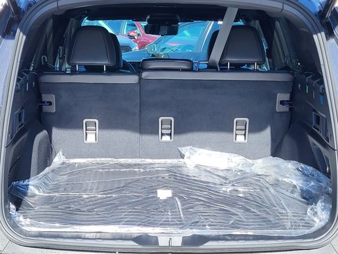 New 2026 Subaru Outback Touring XT image 32