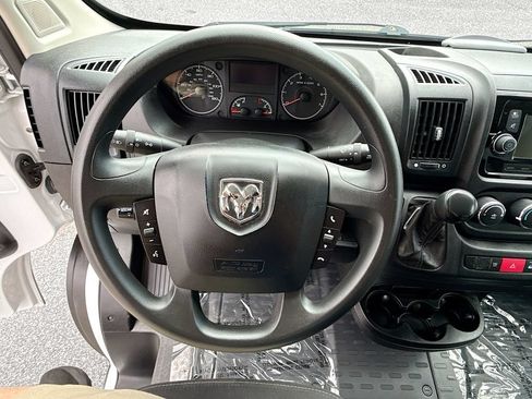 Used 2021 RAM ProMaster 1500 FWD image 16
