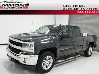 Used 2019 Chevrolet Silverado 1500 LT w/ All Star Edition video 1