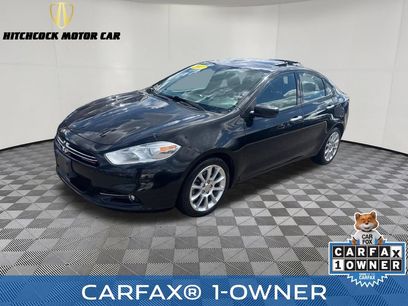 Used 2013 Dodge Dart Limited w/ Limited Special Edition Group