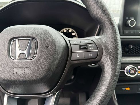 Used 2024 Honda CR-V LX image 25