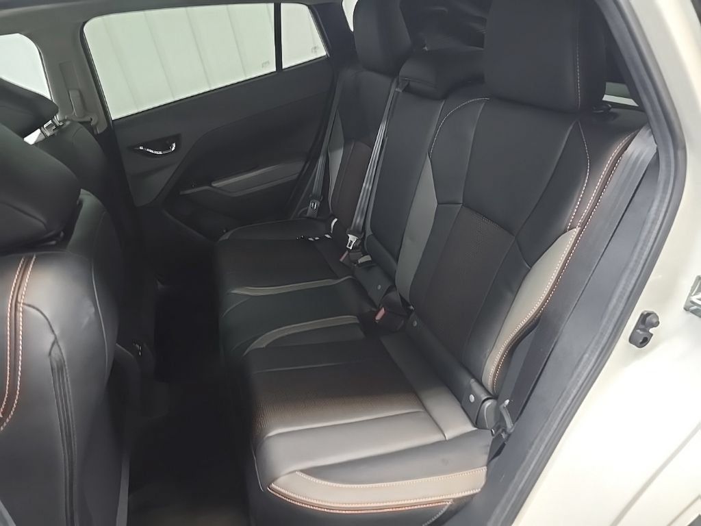 Used 2025 Subaru Crosstrek 2.5i Limited AWD/4WD image 37