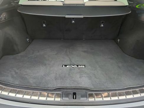 Used 2024 Lexus RX 350 Premium Plus w/ Convenience Package FWD image 15