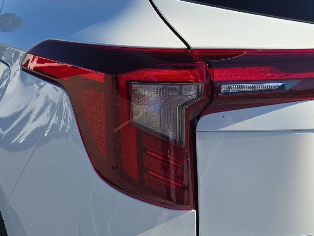 New 2026 Kia Seltos SX w/ SX Sunroof Package AWD/4WD image 12