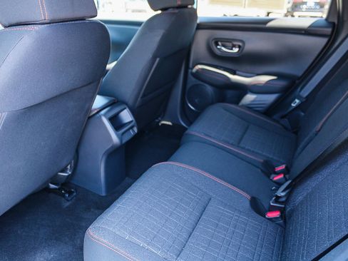 Certified 2026 Honda HR-V Sport image 20