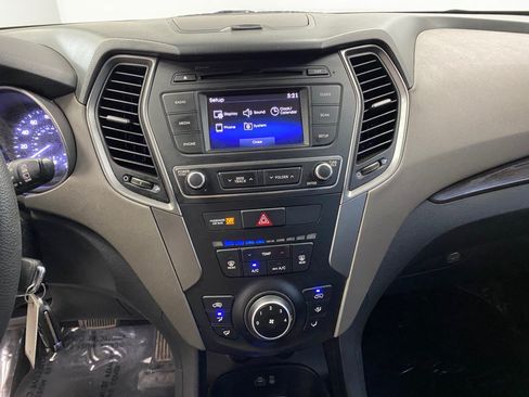 Used 2018 Hyundai Santa Fe Sport AWD/4WD image 26
