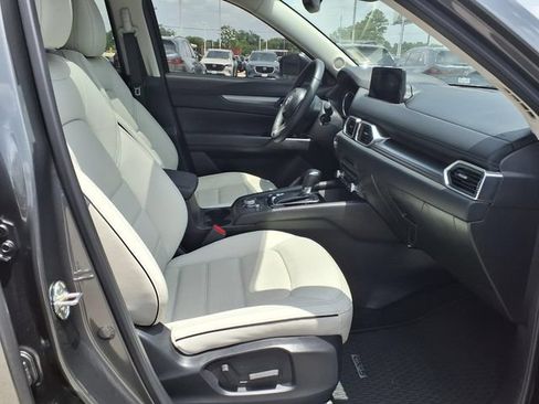 Certified 2025 MAZDA CX-5 AWD 2.5 S image 19