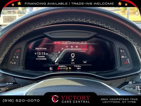 Used 2024 Audi A6 Premium Plus image 41