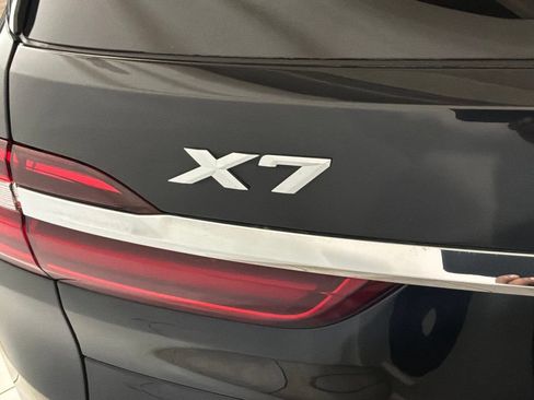 Used 2020 BMW X7 xDrive40i w/ Premium Package AWD/4WD image 24
