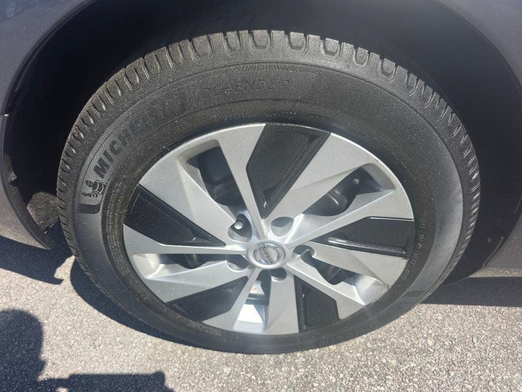 Used 2019 Nissan Altima 2.5 S FWD image 21