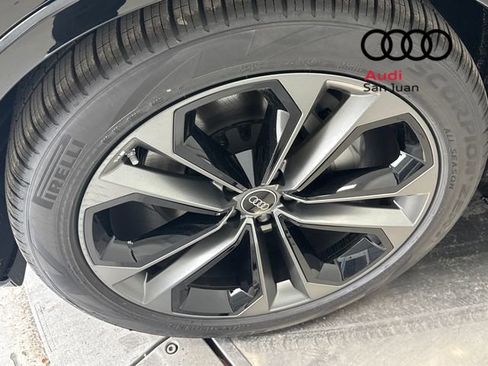 New 2026 Audi Q7 3.0T Premium Plus image 7