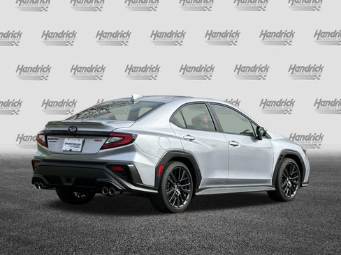 Used 2025 Subaru WRX Limited image 5
