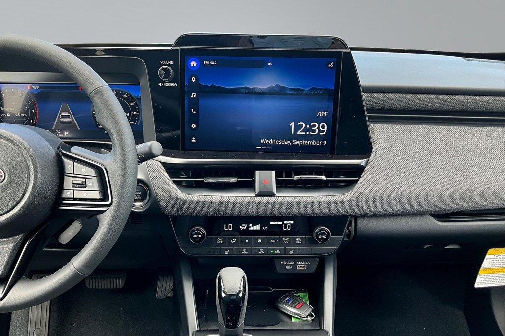 New 2026 Subaru Outback Limited XT AWD/4WD image 6
