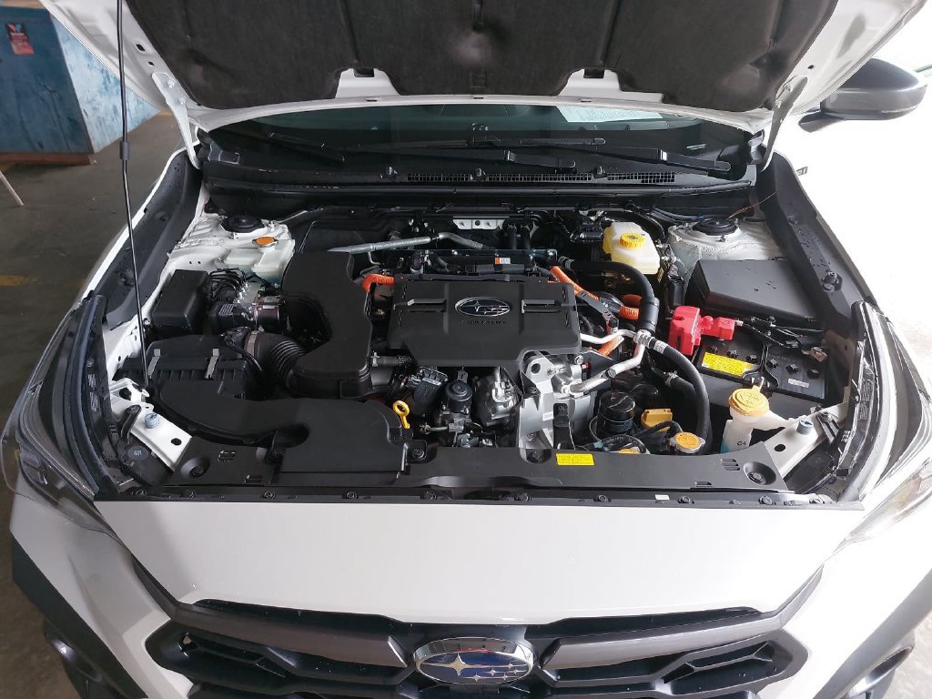 New 2026 Subaru Crosstrek 2.5i Limited AWD/4WD image 29