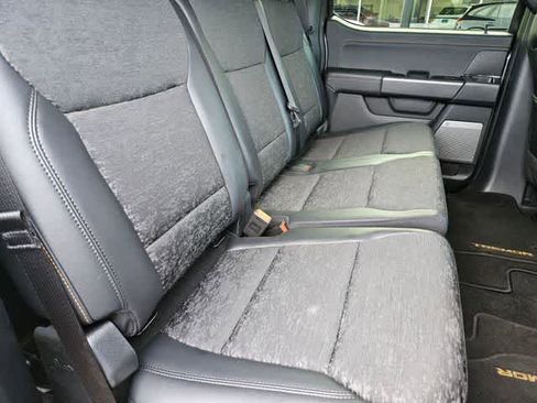 Used 2025 Ford F150 Tremor w/ Mobile Office Package AWD/4WD image 21