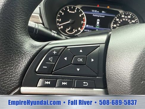 Used 2023 Nissan Altima 2.5 SV FWD image 30