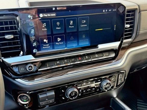 New 2026 Chevrolet Silverado 1500 LT image 23