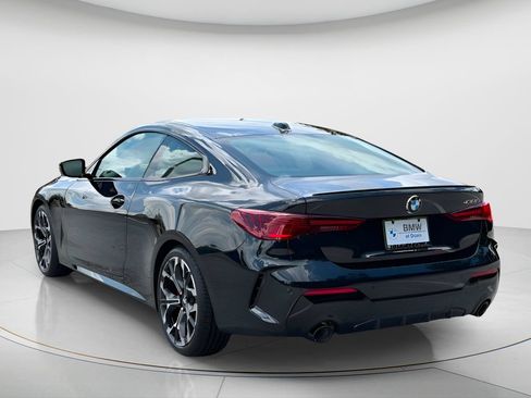 New 2027 BMW 430i Coupe w/ M Sport Package RWD image 7