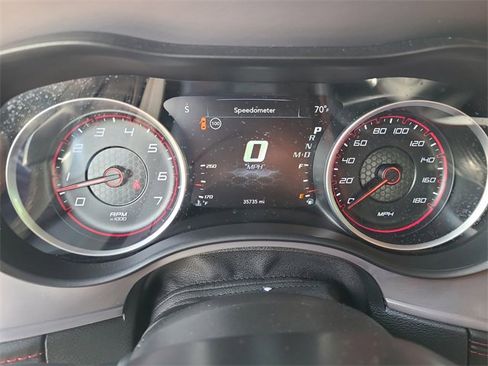 Used 2023 Dodge Charger Scat Pack w/ Plus Group image 27