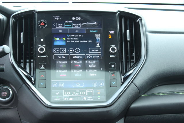 Used 2023 Subaru Ascent Onyx Edition AWD/4WD image 17