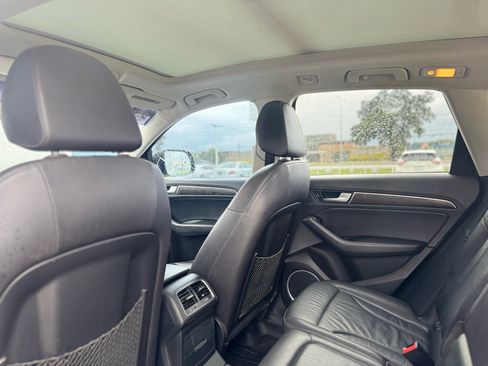 Used 2017 Audi Q5 2.0T Premium Plus w/ Technology Package image 45