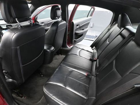 Used 2012 Chrysler 200 Limited FWD image 32
