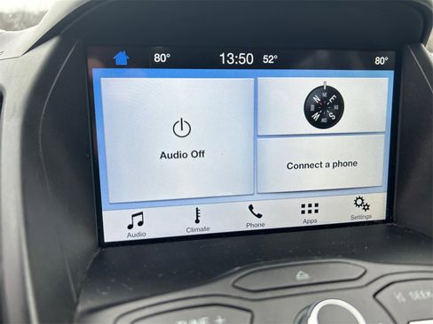 Used 2016 Ford Escape SE w/ Equipment Group 201A image 19